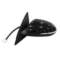 KI1320223 Driver Side Power Mirror