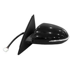 KI1320224 Driver Side Power Mirror