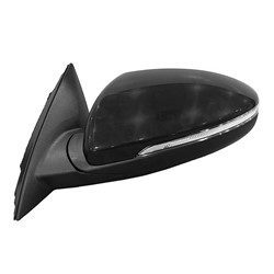 KI1320227 Driver Side Power Mirror