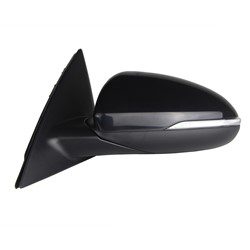 KI1320229 Driver Side Power Mirror