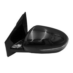 KI1320251 Driver Side Power Mirror