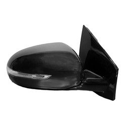 KI1321199 Passenger Side Power Mirror