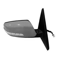 KI1321211 Passenger Side Power Mirror