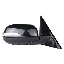 KI1321216 Passenger Side Power Mirror