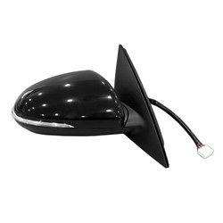 KI1321223 Passenger Side Power Mirror