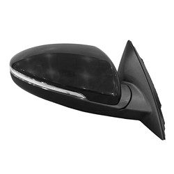 KI1321225 Passenger Side Power Mirror