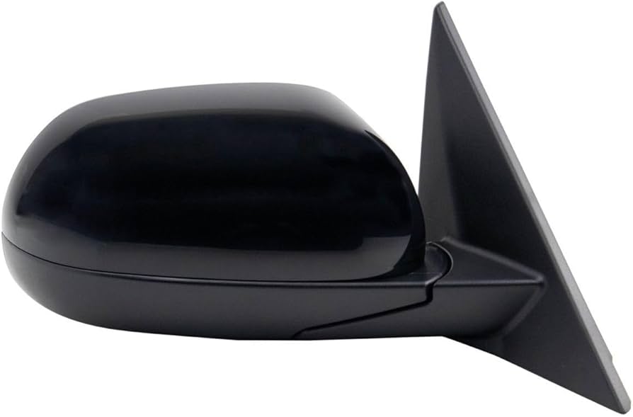 KI1321233 Passenger Side Power Mirror