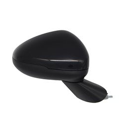 KI1321244 Passenger Side Power Mirror