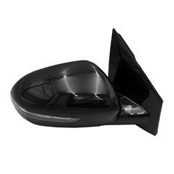 KI1321251 Passenger Side Power Mirror
