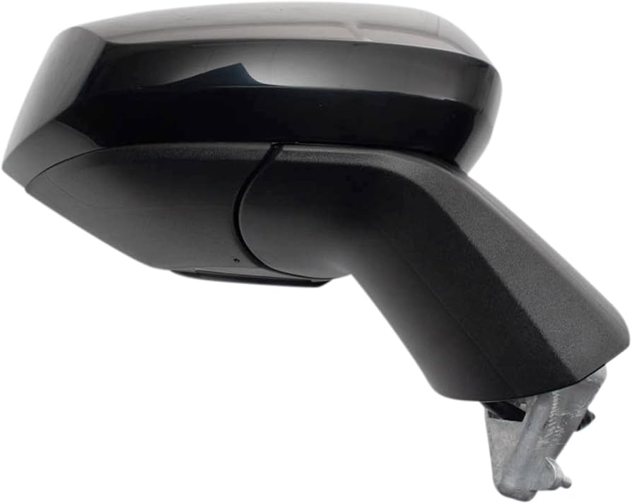 KI1321293 Passenger Side Power Mirror