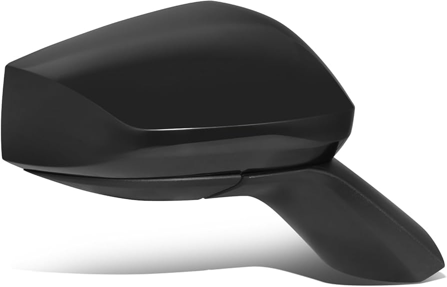KI1321294 Passenger Side Power Mirror