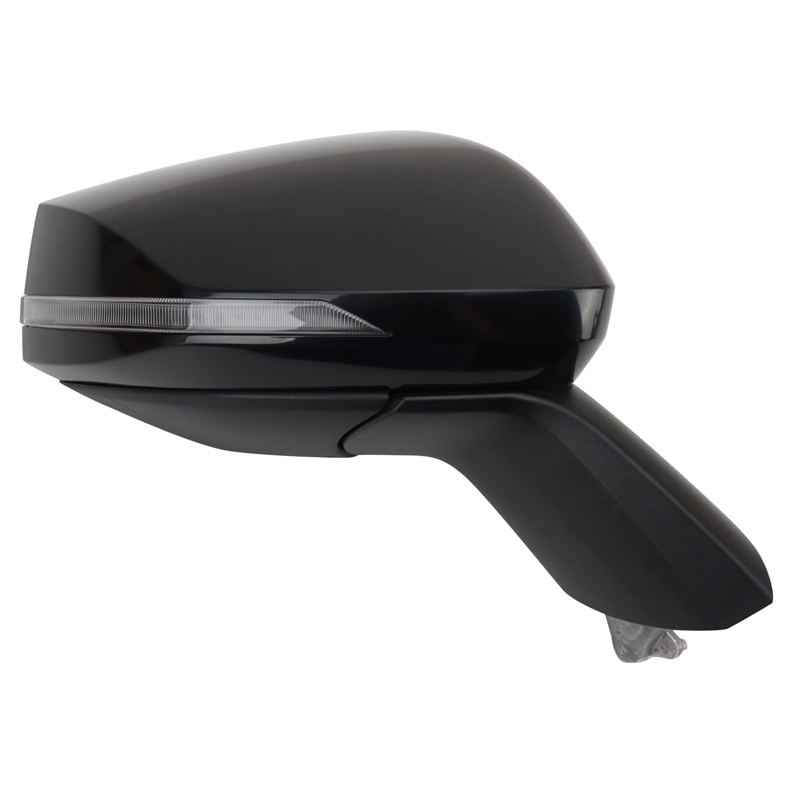 KI1321295 Passenger Side Power Mirror