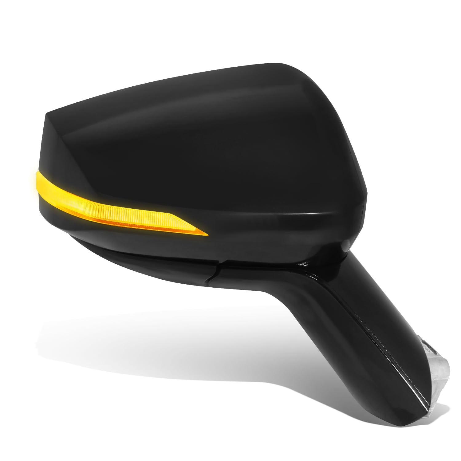 KI1321296 Passenger Side Power Mirror
