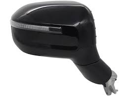 KI1321297 Passenger Side Power Mirror