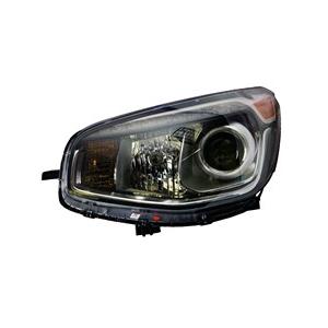 KI2502169C Driver Side Headlight Assembly