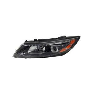 KI2502188C Driver Side Headlight Assembly