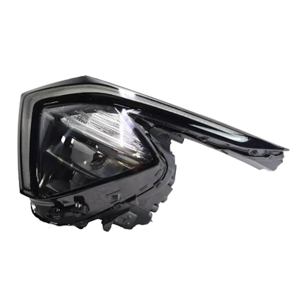 KI2502243C Driver Side Headlight Assembly