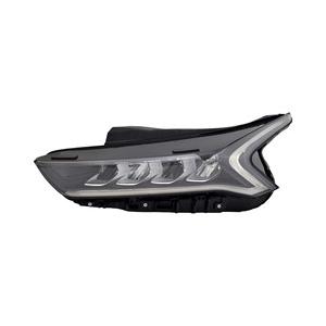 KI2502244C Driver Side Headlight Assembly