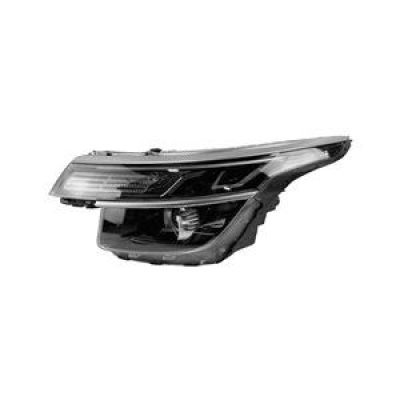 KI2502247C Driver Side Headlight Assembly