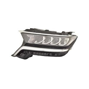 KI2502251C Driver Side Headlight Assembly