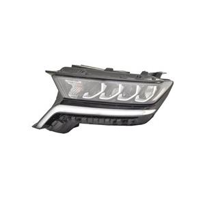 KI2502252C Driver Side Headlight Assembly