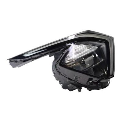 KI2503243C Passenger Side Headlight Assembly KI2503243C Passenger Side Headlight Assembly