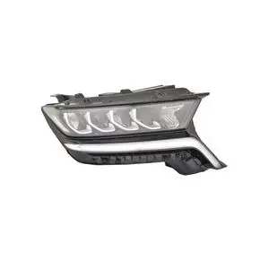 KI2503252C Passenger Side Headlight Assembly