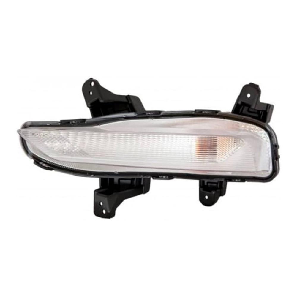 KI2530104C Driver Side Turn Signal Assembly