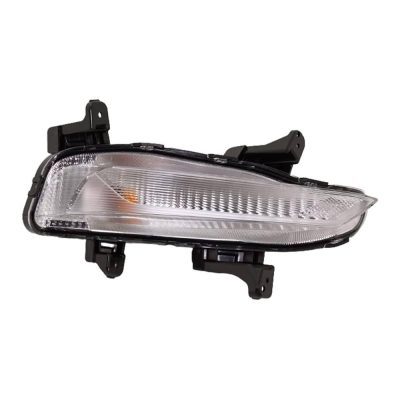 KI2530105C Driver Side Turn Signal Assembly KI2530105C Driver Side Turn Signal Assembly