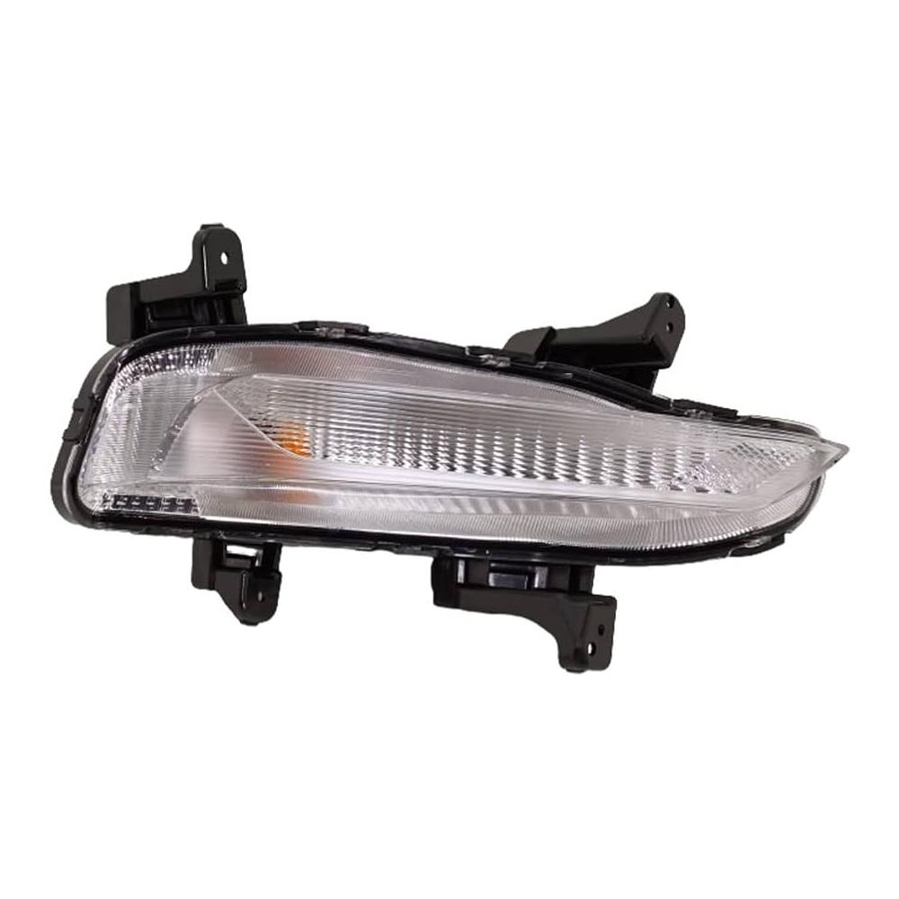 KI2530105C Driver Side Turn Signal Assembly