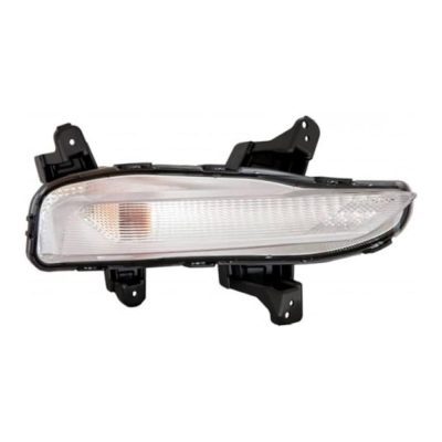 KI2531104C Passenger Side Turn Signal Assembly KI2531104C Passenger Side Turn Signal Assembly