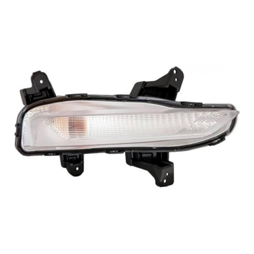 KI2531104C Passenger Side Turn Signal Assembly