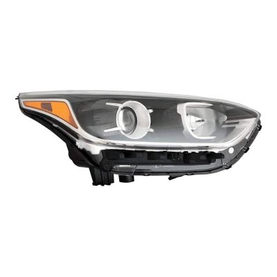 KI2503230C Passenger Side Headlight Assembly KI2503230C Passenger Side Headlight Assembly