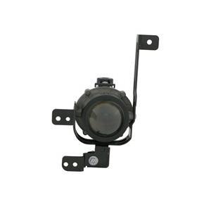 KI2592168C Driver Side Lower Fog Lamp Assembly