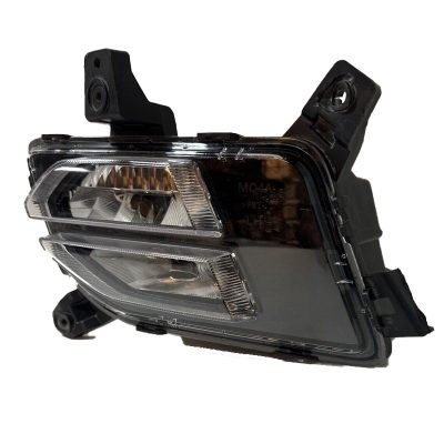 KI2592170C Driver Side Lower Fog Lamp Assembly
