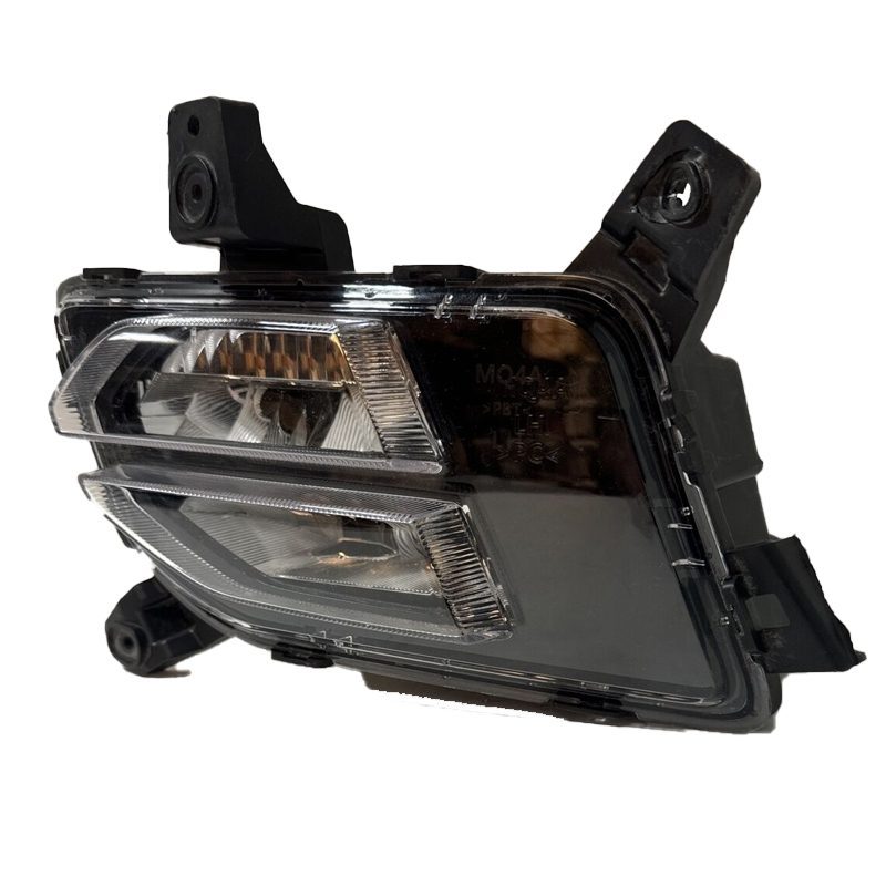 KI2592170C Driver Side Lower Fog Lamp Assembly