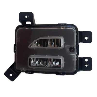 KI2592172C Driver Side Lower Fog Lamp Assembly