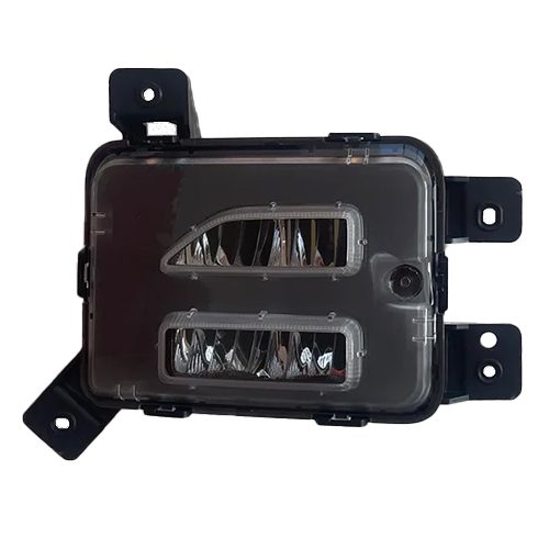 KI2592172C Driver Side Lower Fog Lamp Assembly