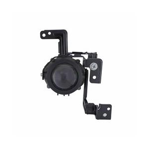 KI2593163C Passenger Side Lower Fog Lamp Assembly