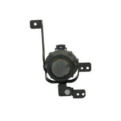 KI2593168C Passenger Side Lower Fog Lamp Assembly