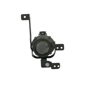 KI2593168C Passenger Side Lower Fog Lamp Assembly