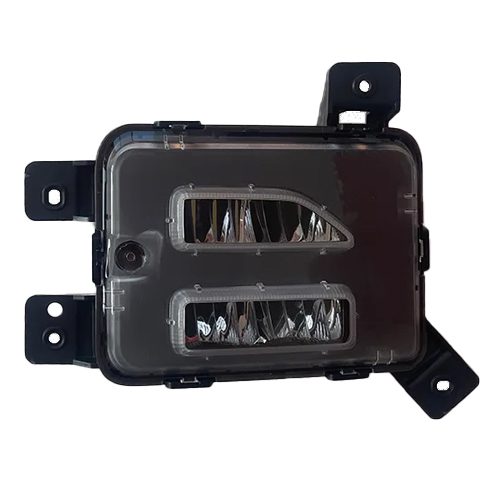 KI2593172C Passenger Side Lower Fog Lamp Assembly