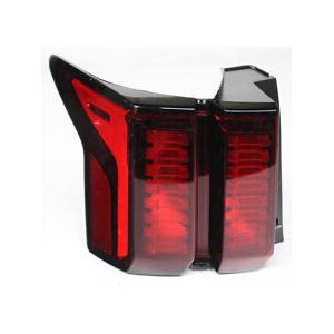 KI2800145C Rear Driver Side Tail Lamp Assembly