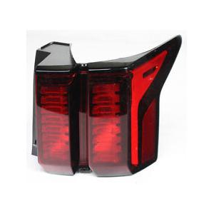 KI2801145C Rear Passenger Side Tail Lamp Assembly