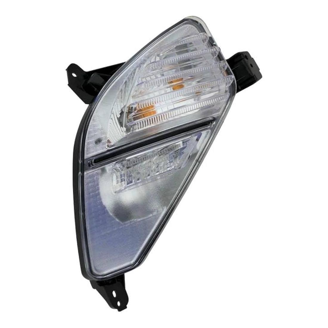 KI2832100C Rear Driver Side Turn Signal Assembly