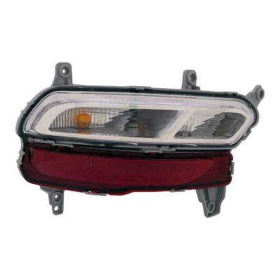 KI2882102C Rear Driver Side Back Up Lamp Assembly KI2882102C Rear Driver Side Back Up Lamp Assembly