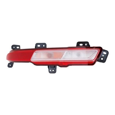 KI2882103C Rear Driver Side Back Up Lamp Assembly KI2882103C Rear Driver Side Back Up Lamp Assembly