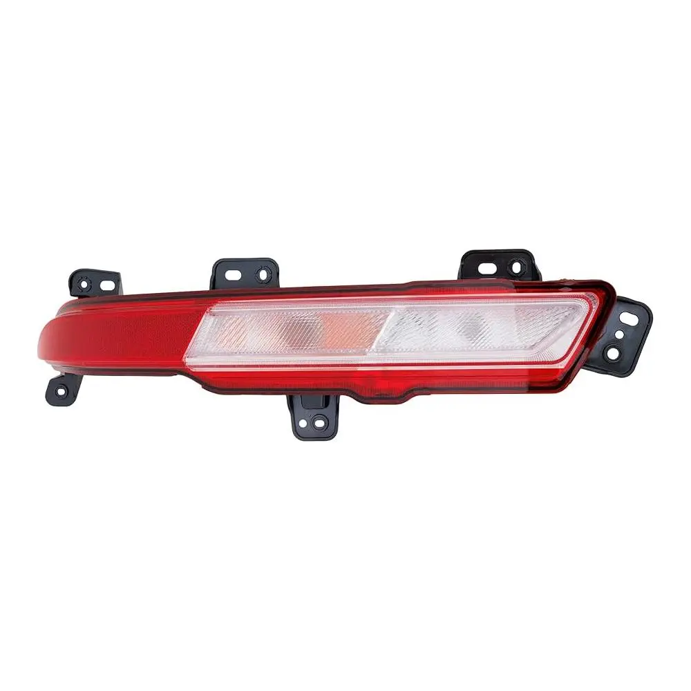 KI2882103C Rear Driver Side Back Up Lamp Assembly