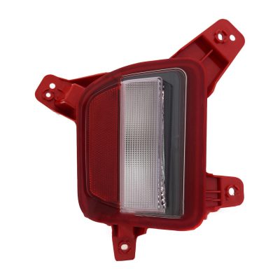 KI2882104C Rear Driver Side Back Up Lamp Assembly