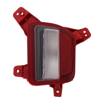 KI2883104C Rear Passenger Side Back Up Lamp Assembly